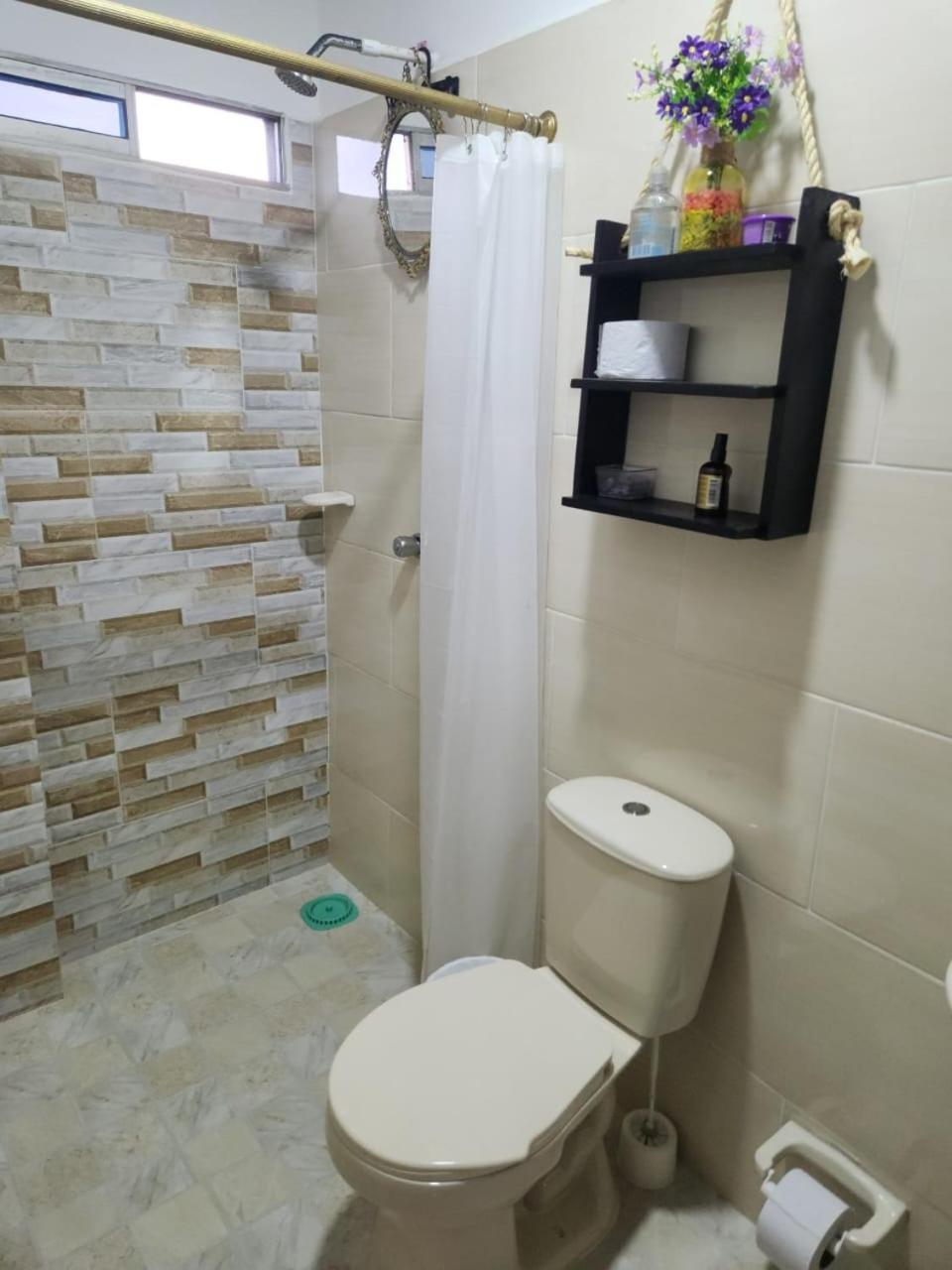 Alojamiento Bityn Paso Nuevo Cameră foto