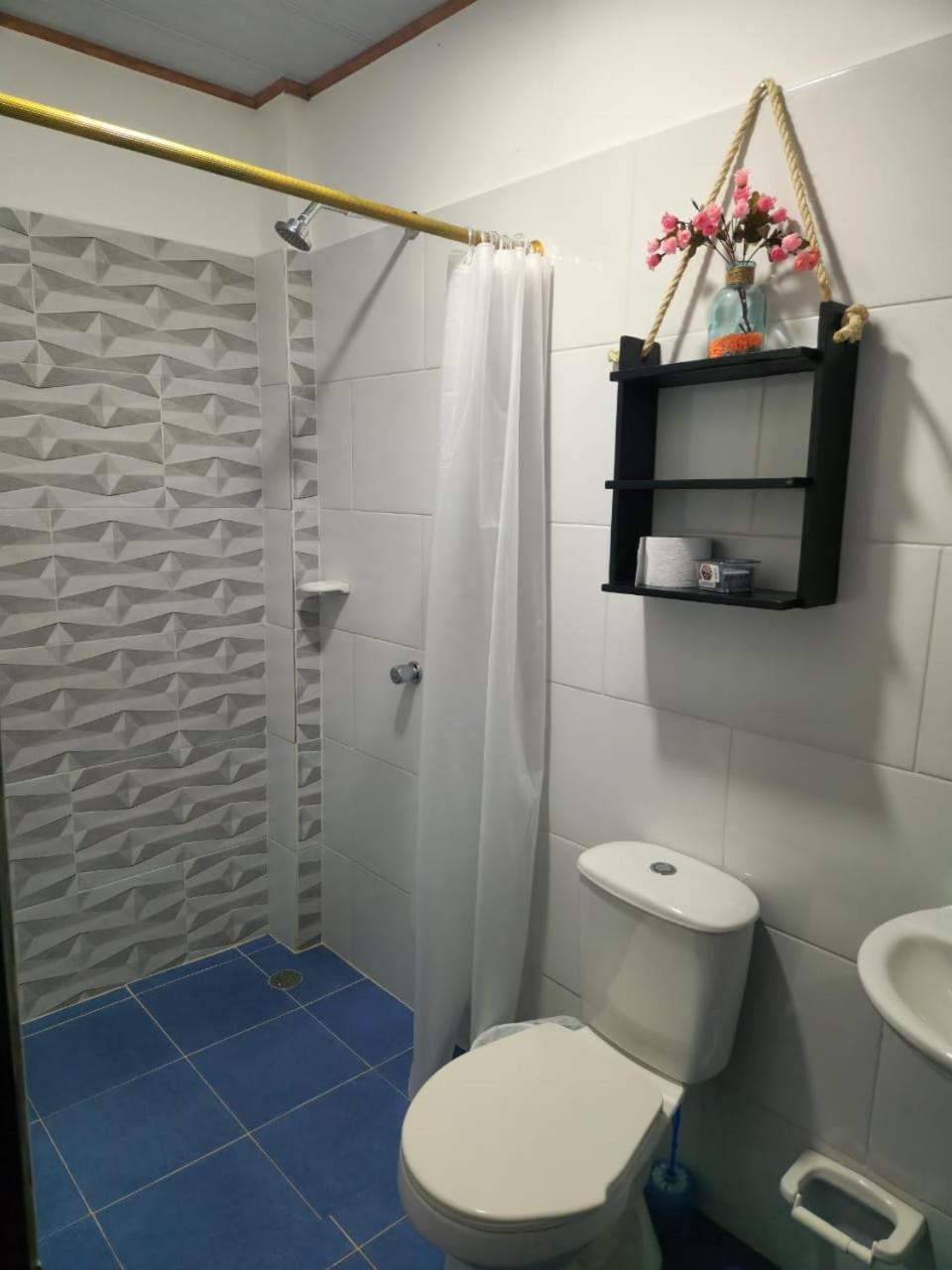 Alojamiento Bityn Paso Nuevo Cameră foto
